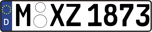 M-XZ1873