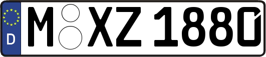 M-XZ1880