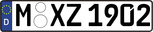 M-XZ1902