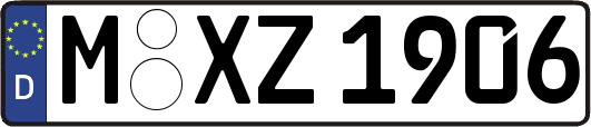 M-XZ1906