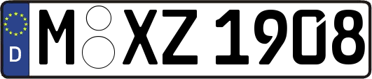 M-XZ1908