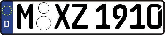 M-XZ1910