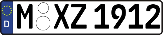 M-XZ1912