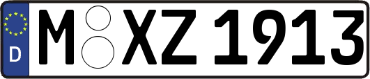 M-XZ1913
