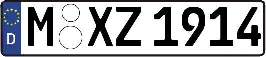 M-XZ1914
