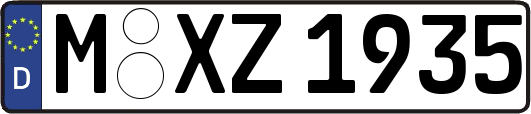 M-XZ1935
