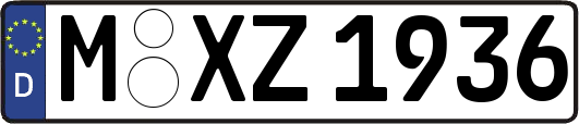 M-XZ1936