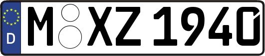 M-XZ1940