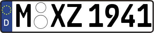M-XZ1941