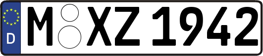 M-XZ1942