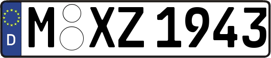 M-XZ1943
