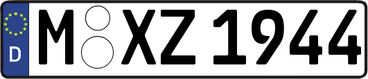 M-XZ1944