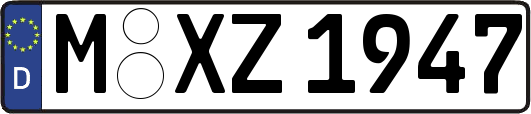 M-XZ1947