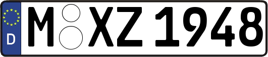 M-XZ1948