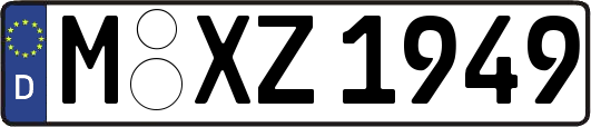 M-XZ1949
