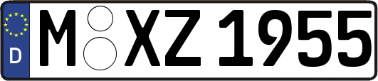 M-XZ1955