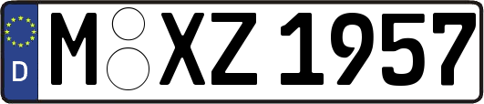 M-XZ1957