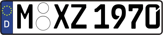 M-XZ1970