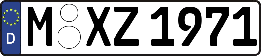 M-XZ1971