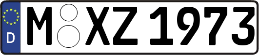 M-XZ1973