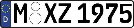 M-XZ1975