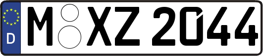 M-XZ2044