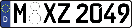 M-XZ2049
