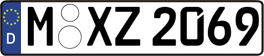M-XZ2069