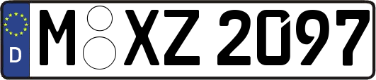 M-XZ2097