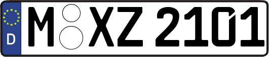 M-XZ2101