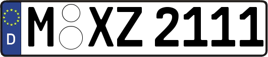M-XZ2111