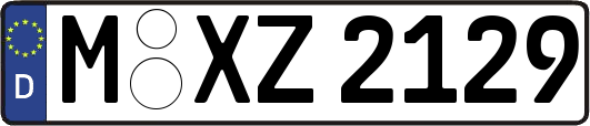 M-XZ2129