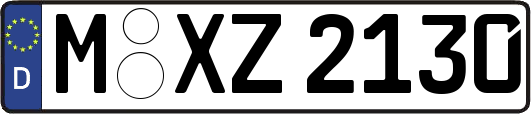 M-XZ2130