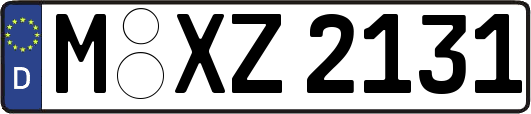 M-XZ2131