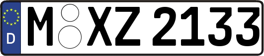 M-XZ2133