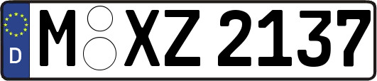 M-XZ2137