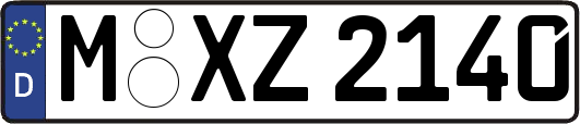 M-XZ2140