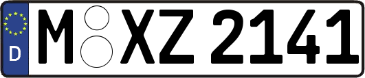 M-XZ2141