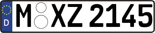 M-XZ2145