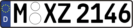 M-XZ2146