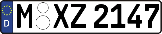 M-XZ2147