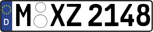 M-XZ2148