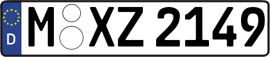 M-XZ2149