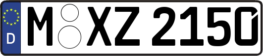 M-XZ2150