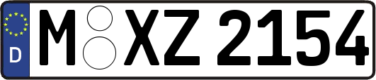 M-XZ2154
