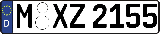 M-XZ2155