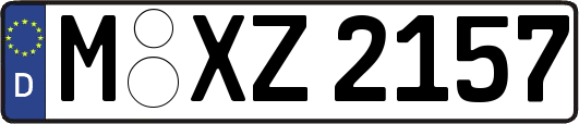 M-XZ2157