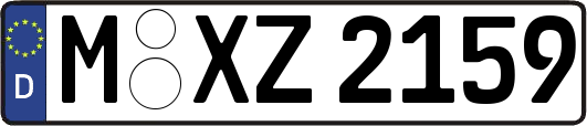 M-XZ2159