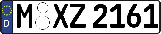 M-XZ2161