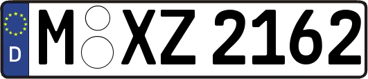 M-XZ2162